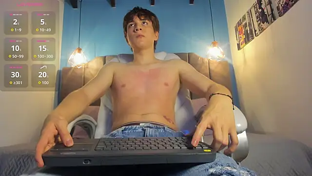 Oscar and dani online show from 14, 11, 2025