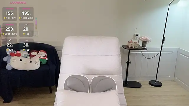 Xiao--Lin online show from 15, 7, 2026