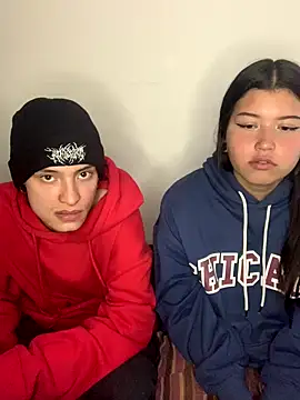 Karma And Sex online show from 16, 9, 2025