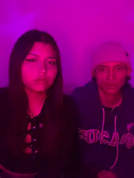 Karma And Sex online show from 22, 10, 2025