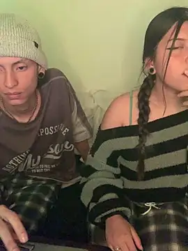 Karma And Sex online show from 2, 11, 2025