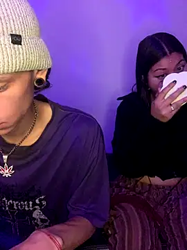 Karma And Sex online show from 21, 11, 2025