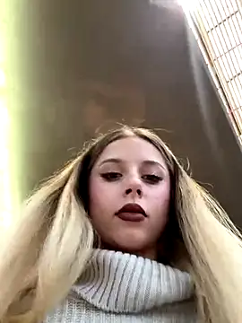 BabyAnais online show from 16, 10, 2025