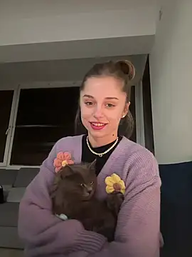 BabyAnais online show from 11, 1, 2026