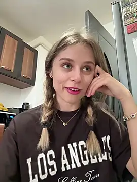 BabyAnais online show from 14, 4, 2026