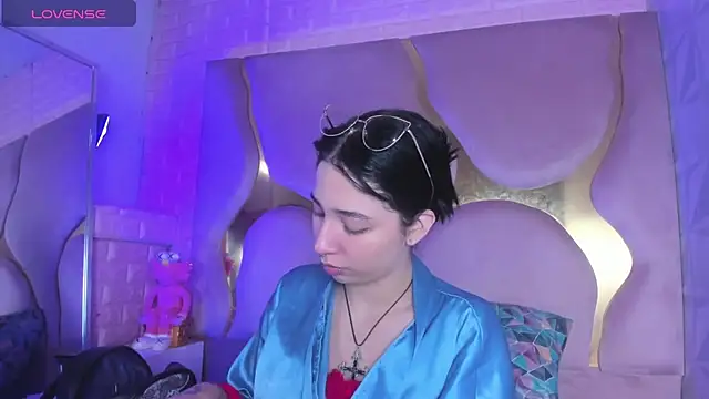 Snapshot of Niina_Sissy chatting on 11, 5, 2026 Niina Sissy online show from 11, 5, 2026