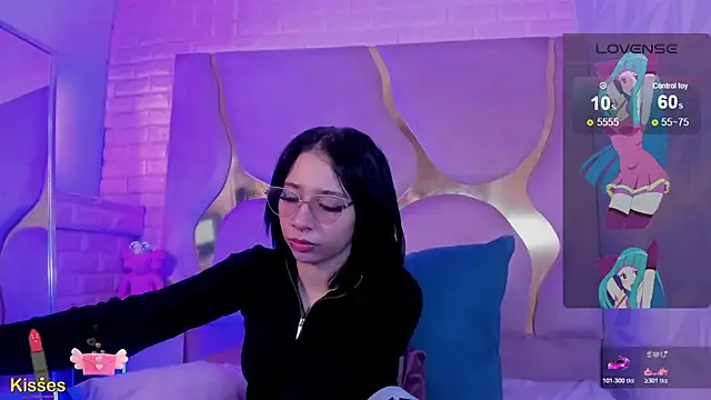 Snapshot of Niina_Sissy chatting on 20, 5, 2026 Niina Sissy online show from 20, 5, 2026
