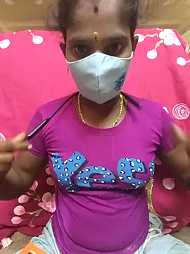 Snapshot of Tamil_Jillu chatting on 1, 10, 2025 Tamil Jillu online show from 1, 10, 2025