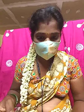 Snapshot of Tamil_Jillu chatting on 1, 10, 2025 Tamil Jillu online show from 1, 10, 2025