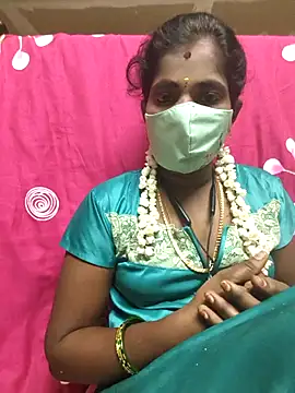 Snapshot of Tamil_Jillu chatting on 4, 10, 2025 Tamil Jillu online show from 4, 10, 2025