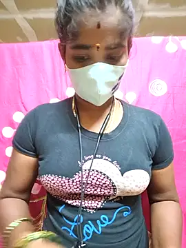 Snapshot of Tamil_Jillu chatting on 5, 10, 2025 Tamil Jillu online show from 5, 10, 2025