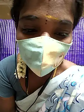 Snapshot of Tamil_Jillu chatting on 16, 10, 2025 Tamil Jillu online show from 16, 10, 2025