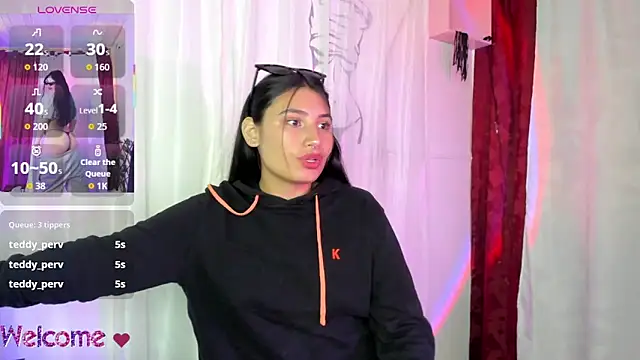 Linda andrew online show from 30, 9, 2025