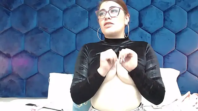 secretdream vc online show from 22, 10, 2025