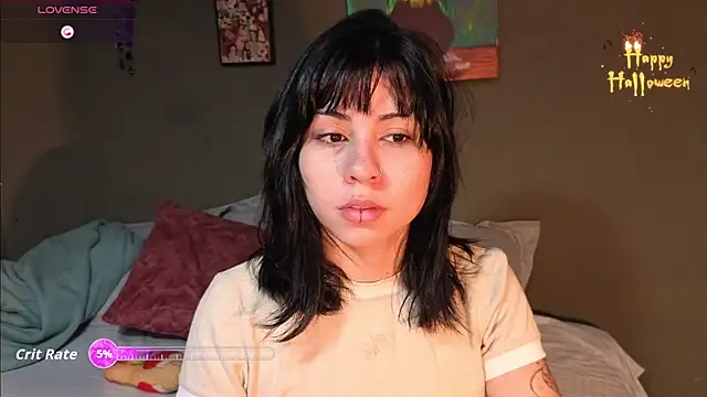 GaiaJoness online show from 30, 10, 2025