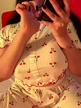 OnlyRima online show from 11, 9, 2025