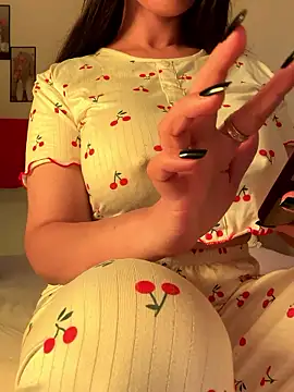 OnlyRima online show from 24, 9, 2025