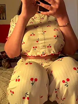 OnlyRima online show from 29, 11, 2025