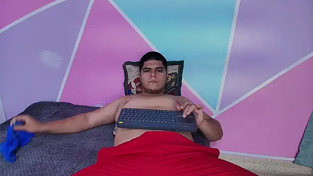 naomi campbel  online show from 18, 2, 2026