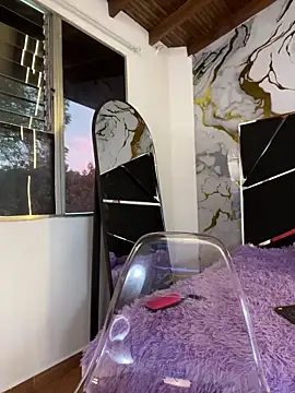 Harley J  online show from 14, 12, 2025