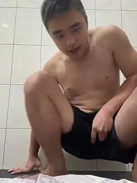 greenteazhang online show from 15, 10, 2025