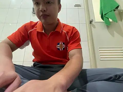 greenteazhang online show from 21, 10, 2025