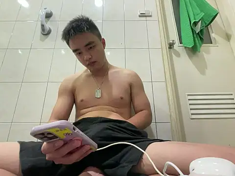 greenteazhang online show from 9, 11, 2025