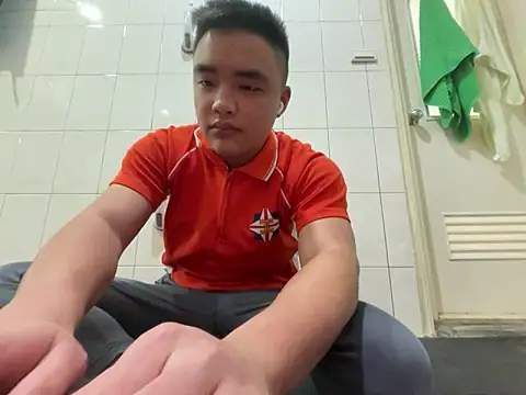 greenteazhang online show from 1, 2, 2026