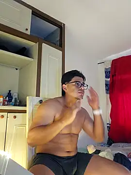 Snapshot of El_PrincipeU chatting on 25, 3, 2026 El PrincipeU online show from 25, 3, 2026