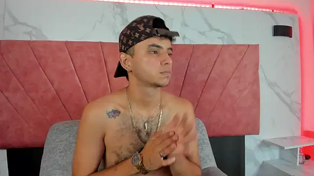 HellAndDante  online show from 13, 1, 2026