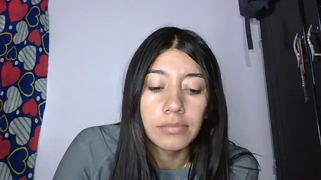 Madow Lu online show from 5, 11, 2025