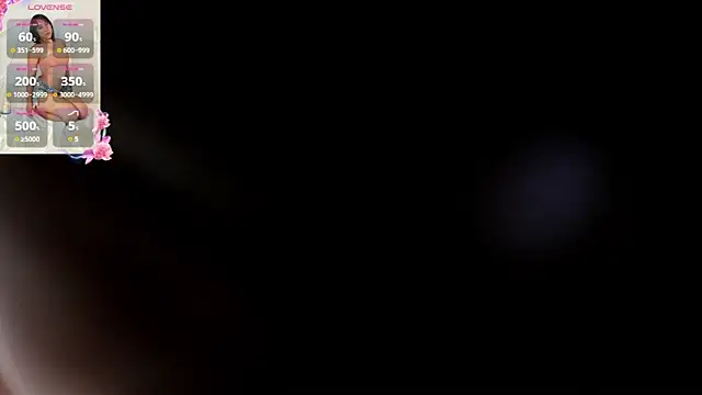 Elowen Clark online show from 3, 10, 2025