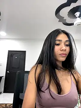 sahraparker online show from 18, 9, 2025