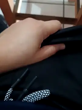 RyanDante online show from 26, 10, 2025