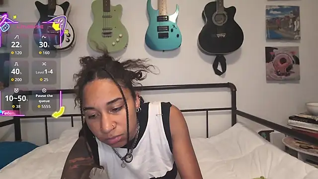 onlystrings online show from 26, 5, 2026