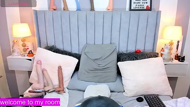 Arriadna online show from 2, 12, 2025