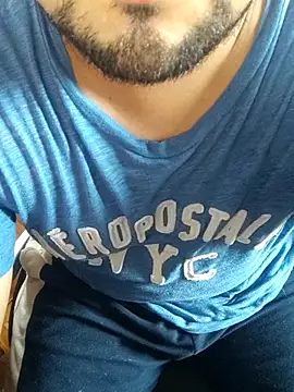 Hotknight online show from 25, 9, 2025