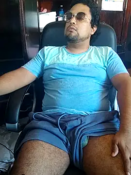 Hotknight online show from 1, 10, 2025