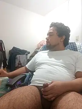 Hotknight online show from 21, 11, 2025