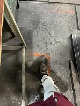 Snapshot of meralund9inch chatting on 19, 2, 2026 meralund9inch online show from 19, 2, 2026