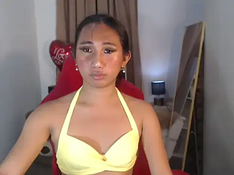 JuicyliciousBabe online show from 6, 5, 2026