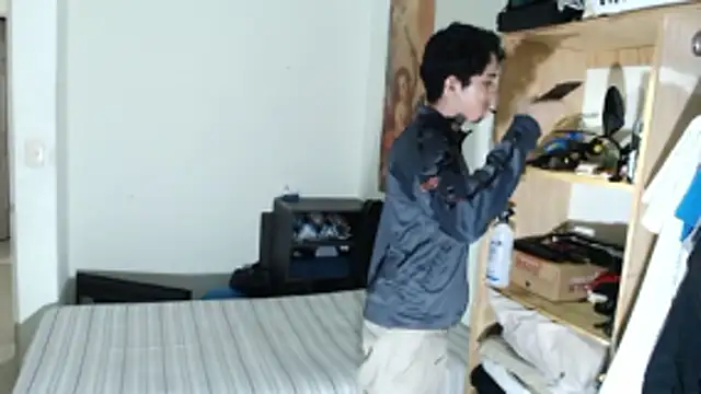 Snapshot of Penelope77 chatting on 23, 2, 2026 Penelope77 online show from 23, 2, 2026