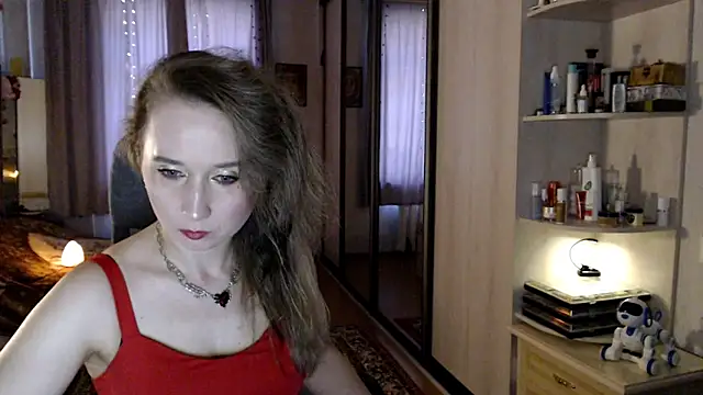 ClassyInna online show from 6, 10, 2025