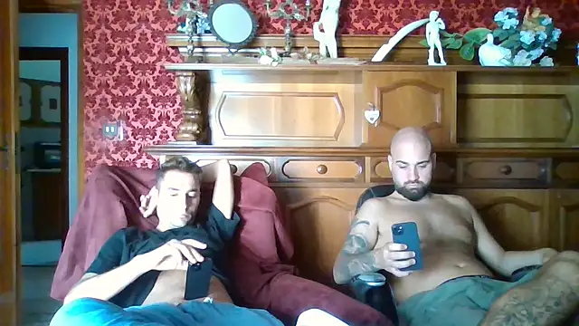 Torissimo92 online show from 14, 9, 2025