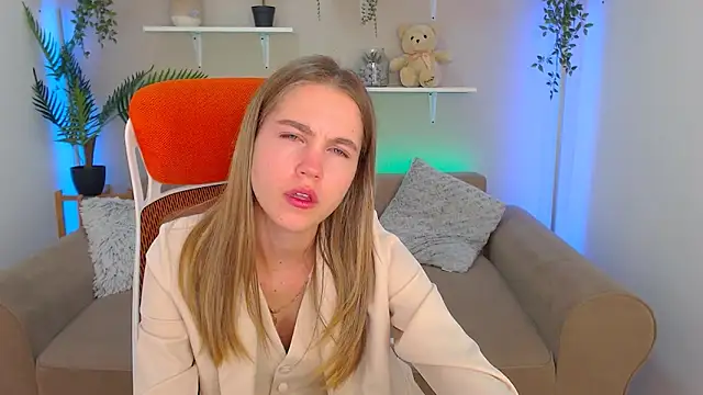 Spicy Lexi online show from 10, 9, 2025