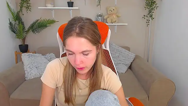 Spicy Lexi online show from 11, 9, 2025