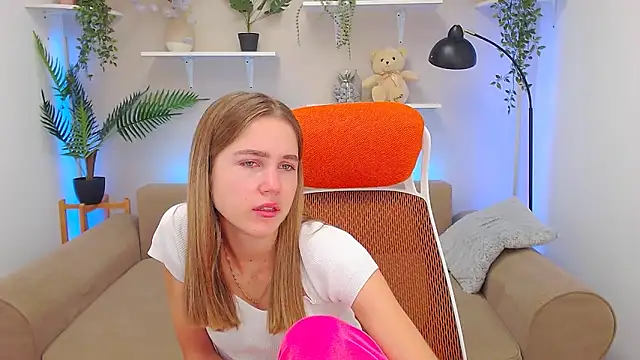 Spicy Lexi online show from 1, 10, 2025