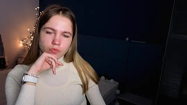 Spicy Lexi online show from 18, 1, 2026