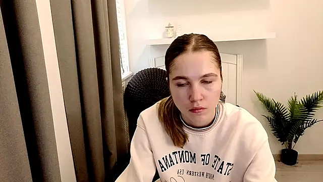 Spicy Lexi online show from 17, 2, 2026