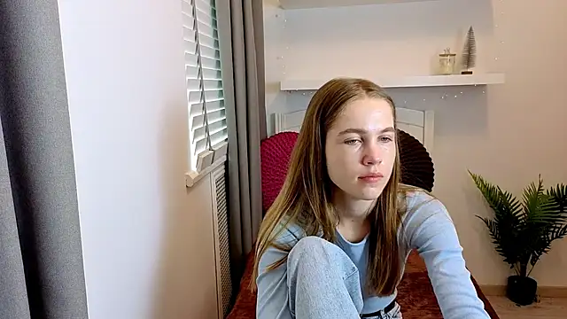 Spicy Lexi online show from 27, 5, 2026